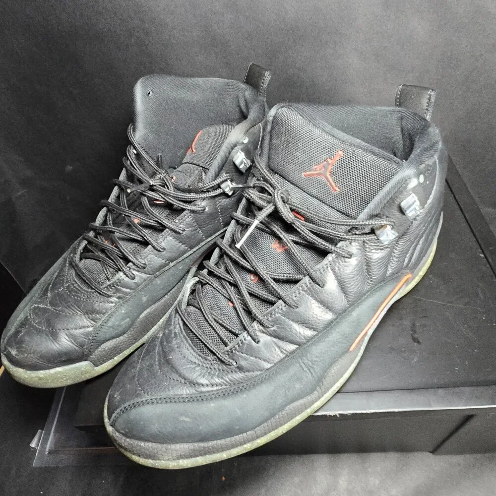 Air‎ Jordan 12 Utility 